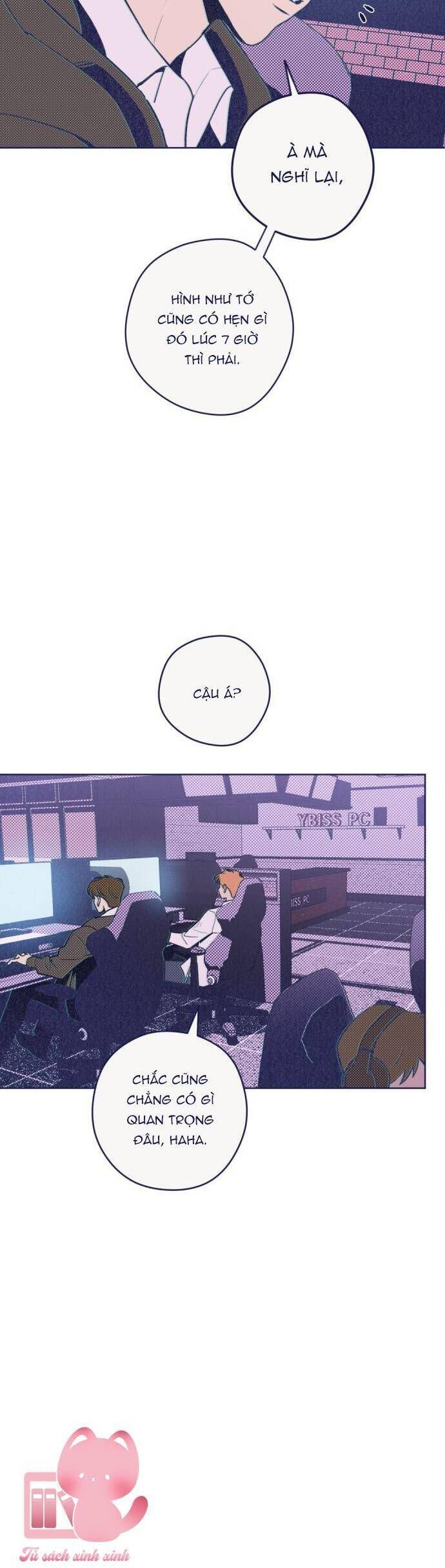 Trắc Nghiệm 4 Lựa Chọn - chap2 - Trang 34